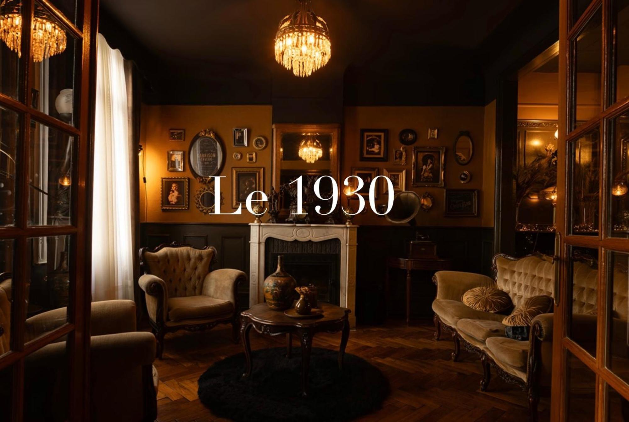 Le 1930 * Henin-Beaumont